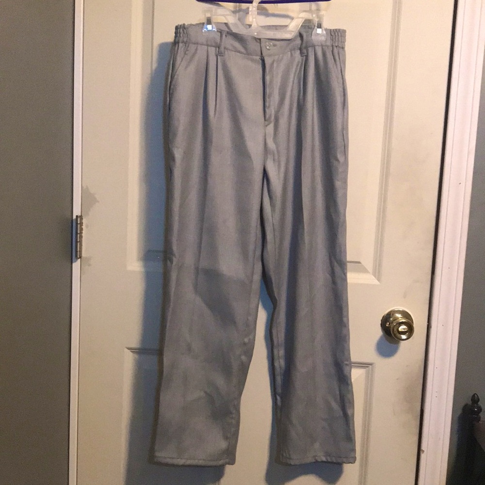 Boys Dress Pants